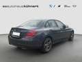 Mercedes-Benz C 180 C180 Limousine +nur an Händler/Export+ Grijs - thumbnail 6