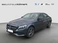 Mercedes-Benz C 180 C180 Limousine +nur an Händler/Export+ Grijs - thumbnail 1