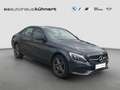 Mercedes-Benz C 180 C180 Limousine +nur an Händler/Export+ Grijs - thumbnail 8