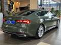 Audi A5 40 TDI Quattro Advanced*AHK*LED*PDC*Klimaauto Grün - thumbnail 8