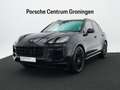 Porsche Cayenne Turbo E-Hybrid Noir - thumbnail 1