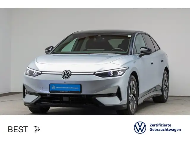 Volkswagen ID.7 Pro 77 kWh KAMERA*HUD*LED*ACC*SHZ