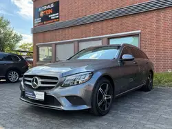 Mercedes-Benz C 200 d T Avantgarde *CAM*ASSISTS*CARPLAY*LED*