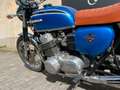Honda CB 750 four Bleu - thumbnail 5
