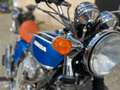Honda CB 750 four Bleu - thumbnail 11