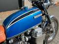 Honda CB 750 four Bleu - thumbnail 7