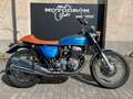 Honda CB 750 four Bleu - thumbnail 1