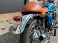 Honda CB 750 four Bleu - thumbnail 8