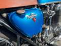 Honda CB 750 four Bleu - thumbnail 12