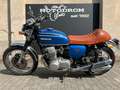 Honda CB 750 four Bleu - thumbnail 4