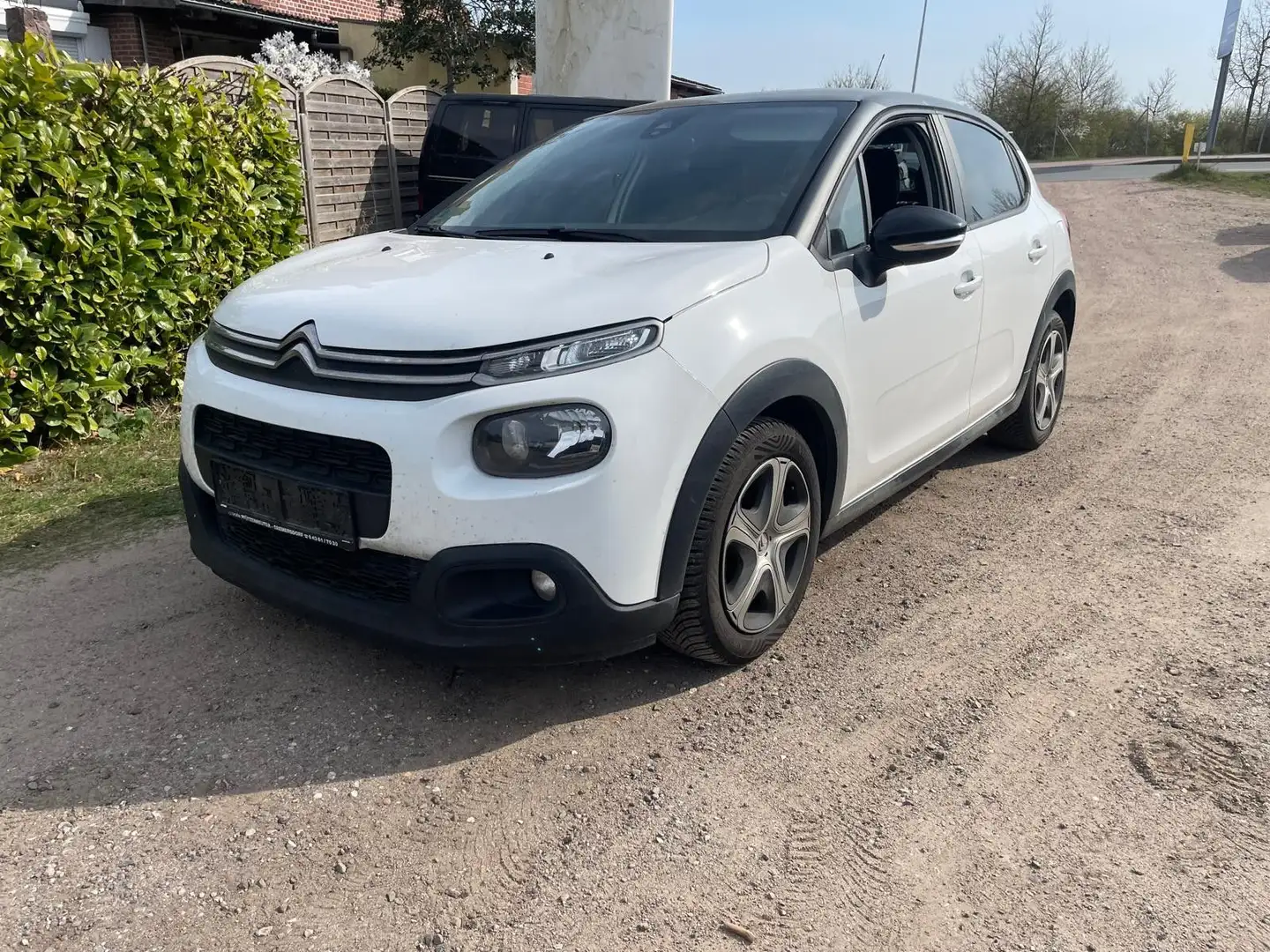 Citroen C3 BlueHDi 100 Stop&Start FEEL - 1