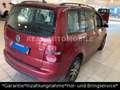 Volkswagen Touran 1.4 TSI AUTOMATIK *TÜV 01-2028*SCHECKHEFT Rot - thumbnail 5