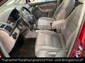 Volkswagen Touran 1.4 TSI AUTOMATIK *TÜV 01-2028*SCHECKHEFT Rot - thumbnail 8