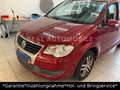 Volkswagen Touran 1.4 TSI AUTOMATIK *TÜV 01-2028*SCHECKHEFT Rot - thumbnail 2