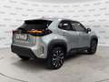 Toyota Yaris Cross 1.5 Hybrid 5p. E-CVT Trend Grigio - thumbnail 5