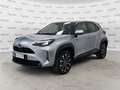 Toyota Yaris Cross 1.5 Hybrid 5p. E-CVT Trend Grigio - thumbnail 3