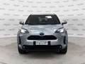 Toyota Yaris Cross 1.5 Hybrid 5p. E-CVT Trend Grigio - thumbnail 2