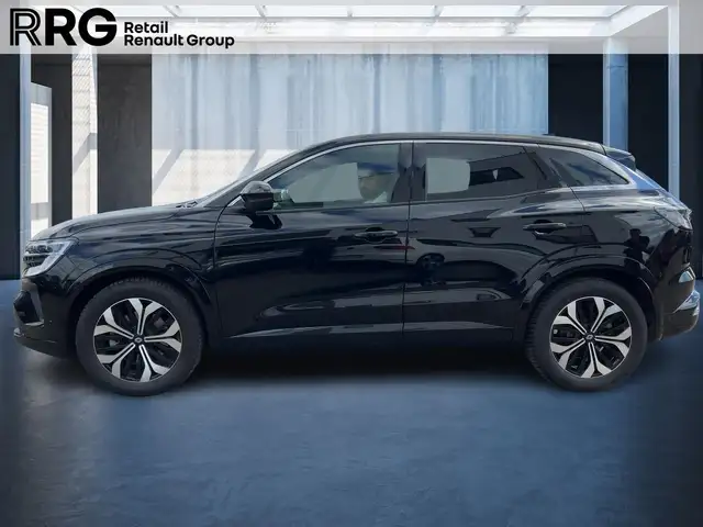 Renault Austral view 2