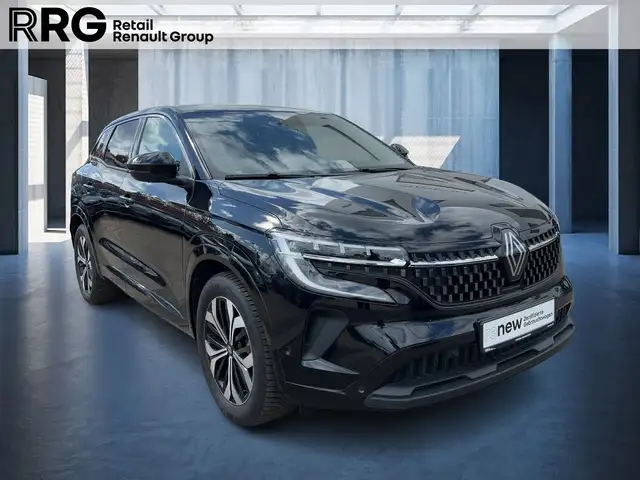 Renault Austral view 7