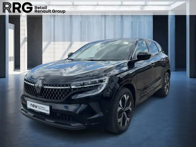 Renault Austral main image