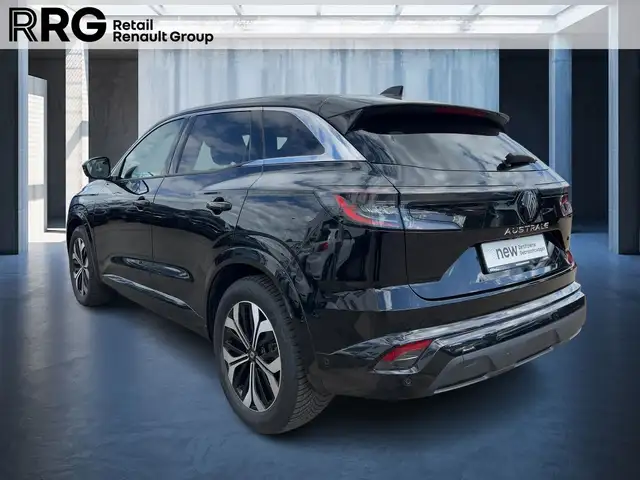 Renault Austral view 4