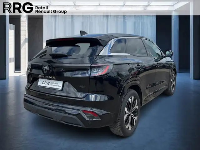 Renault Austral view 5