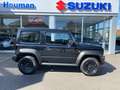 Suzuki Jimny 1.5 GL 4WD Allgrip 2PL - Direct leverbaar Verde - thumbnail 3