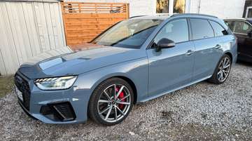 Avant HeadUP CarbonPanoACC Audi Excl Kemora19