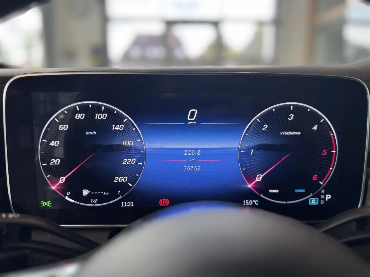 Mercedes-Benz GLC 220 d 4Matic Avantgarde, Memory, MBUX! Navi 14