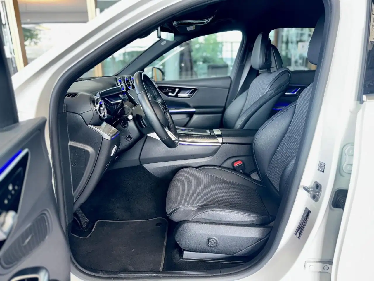 Mercedes-Benz GLC 220 d 4Matic Avantgarde, Memory, MBUX! Navi 10