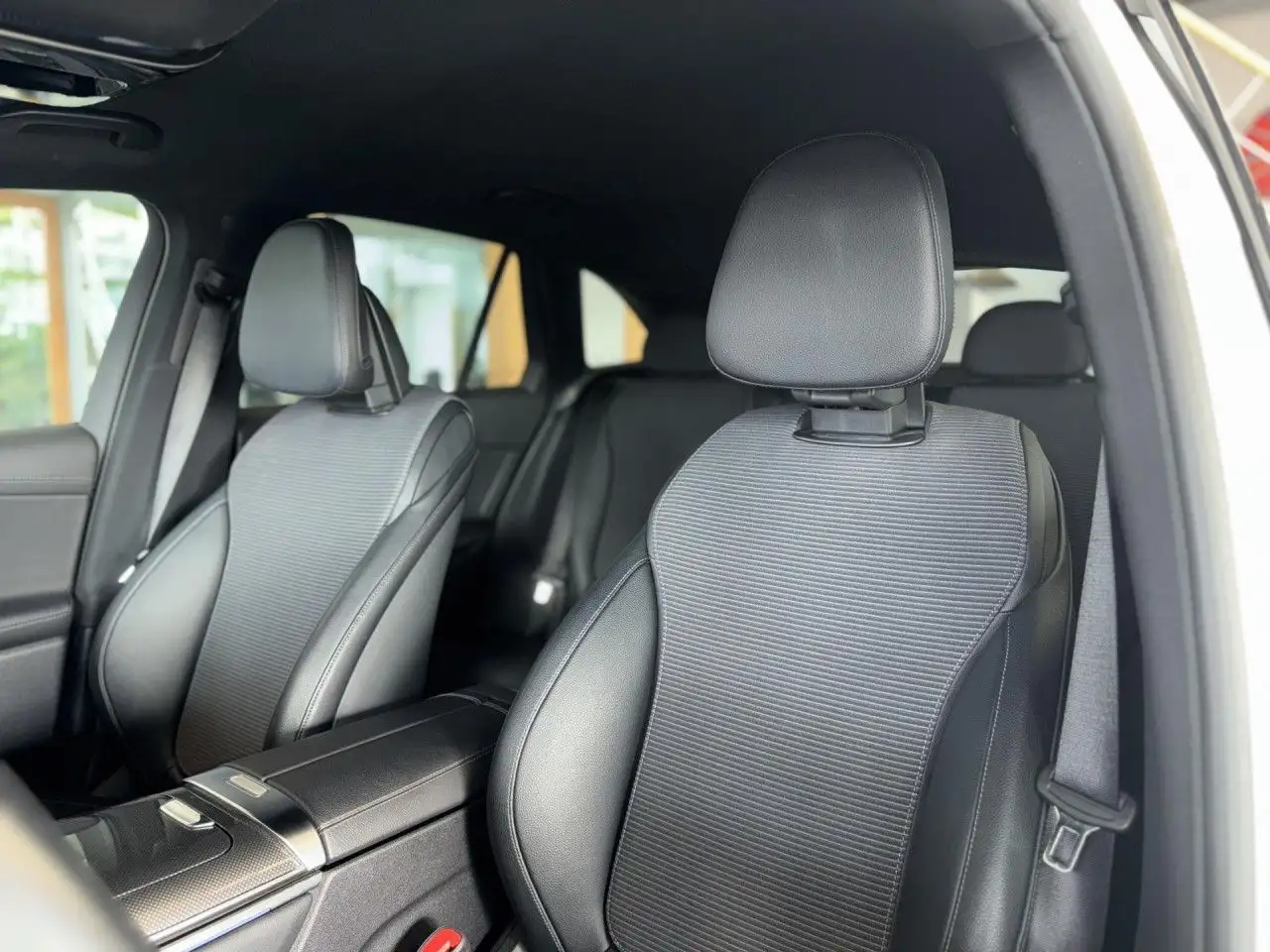 Mercedes-Benz GLC 220 d 4Matic Avantgarde, Memory, MBUX! Navi 16