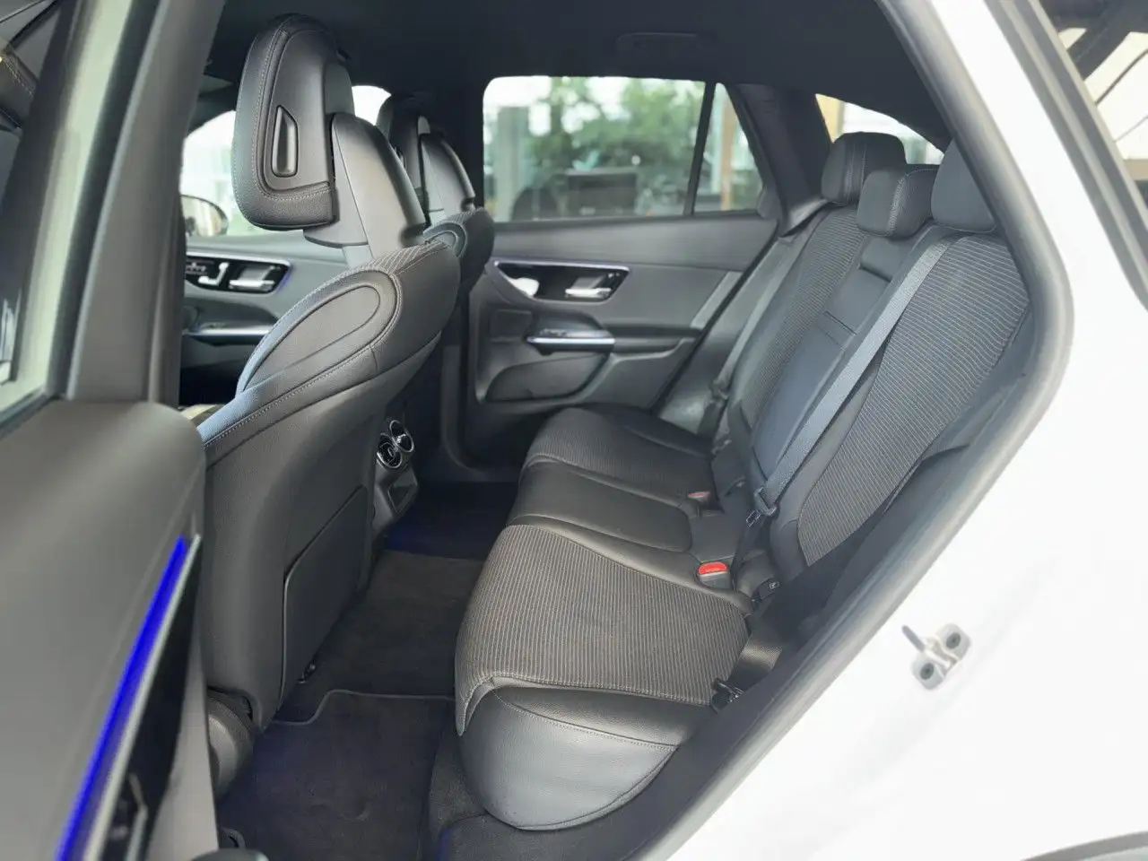 Mercedes-Benz GLC 220 d 4Matic Avantgarde, Memory, MBUX! Navi 18