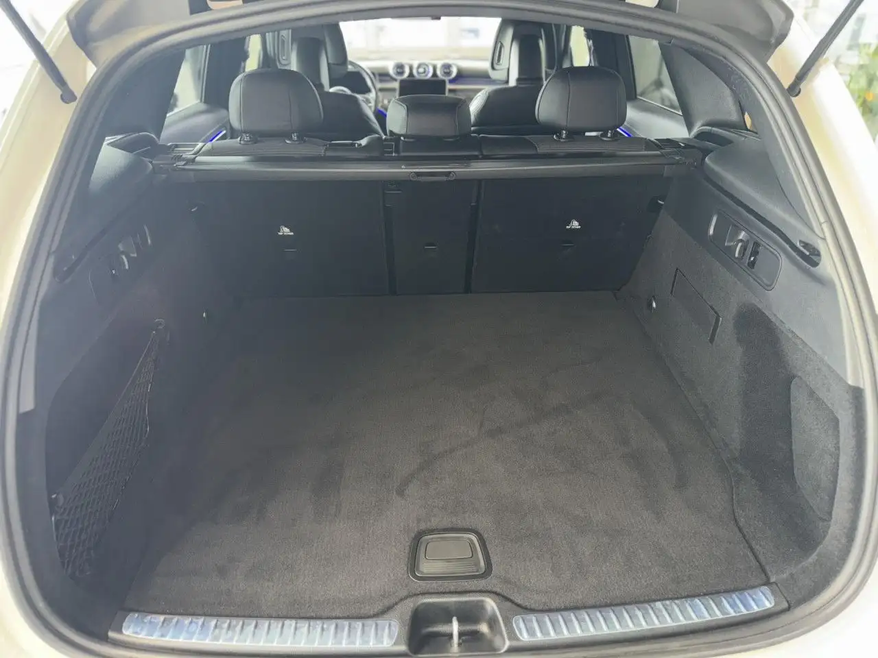 Mercedes-Benz GLC 220 d 4Matic Avantgarde, Memory, MBUX! Navi 9