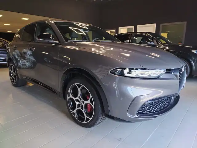Alfa Romeo Tonale Tonale 1.5 160 CV MHEV TCT7 Veloce