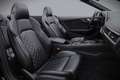 Audi S5 3.0 354PS Cabriolet Matrix Carbon B&O 1.Hand Black - thumbnail 13