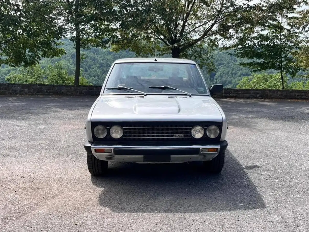 Fiat 131 4p 2.0d L, foto 3