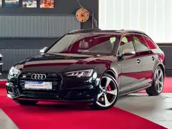 Audi S4 Avant 3.0TFSI quattro Pano Virtual ACC Matrix