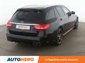 Mercedes-Benz C 450 C 450 T 4Matic AMG Aut. *NAVI*LED*360°*ACC* Schwarz - thumbnail 6
