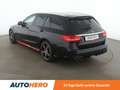 Mercedes-Benz C 450 C 450 T 4Matic AMG Aut. *NAVI*LED*360°*ACC* Schwarz - thumbnail 4