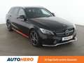 Mercedes-Benz C 450 C 450 T 4Matic AMG Aut. *NAVI*LED*360°*ACC* Schwarz - thumbnail 8