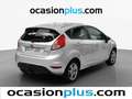 Ford Fiesta 1.5 TDCi Trend Gris - thumbnail 4