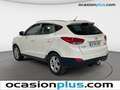 Hyundai iX35 2.0CRDI GLS Comfort 4x2 Weiß - thumbnail 4