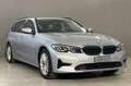 BMW 320 Touring MHEV 48V Business Advantage Grigio - thumbnail 5