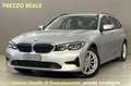 BMW 320 Touring MHEV 48V Business Advantage Grigio - thumbnail 1