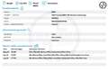 BMW 320 Touring MHEV 48V Business Advantage Grigio - thumbnail 2