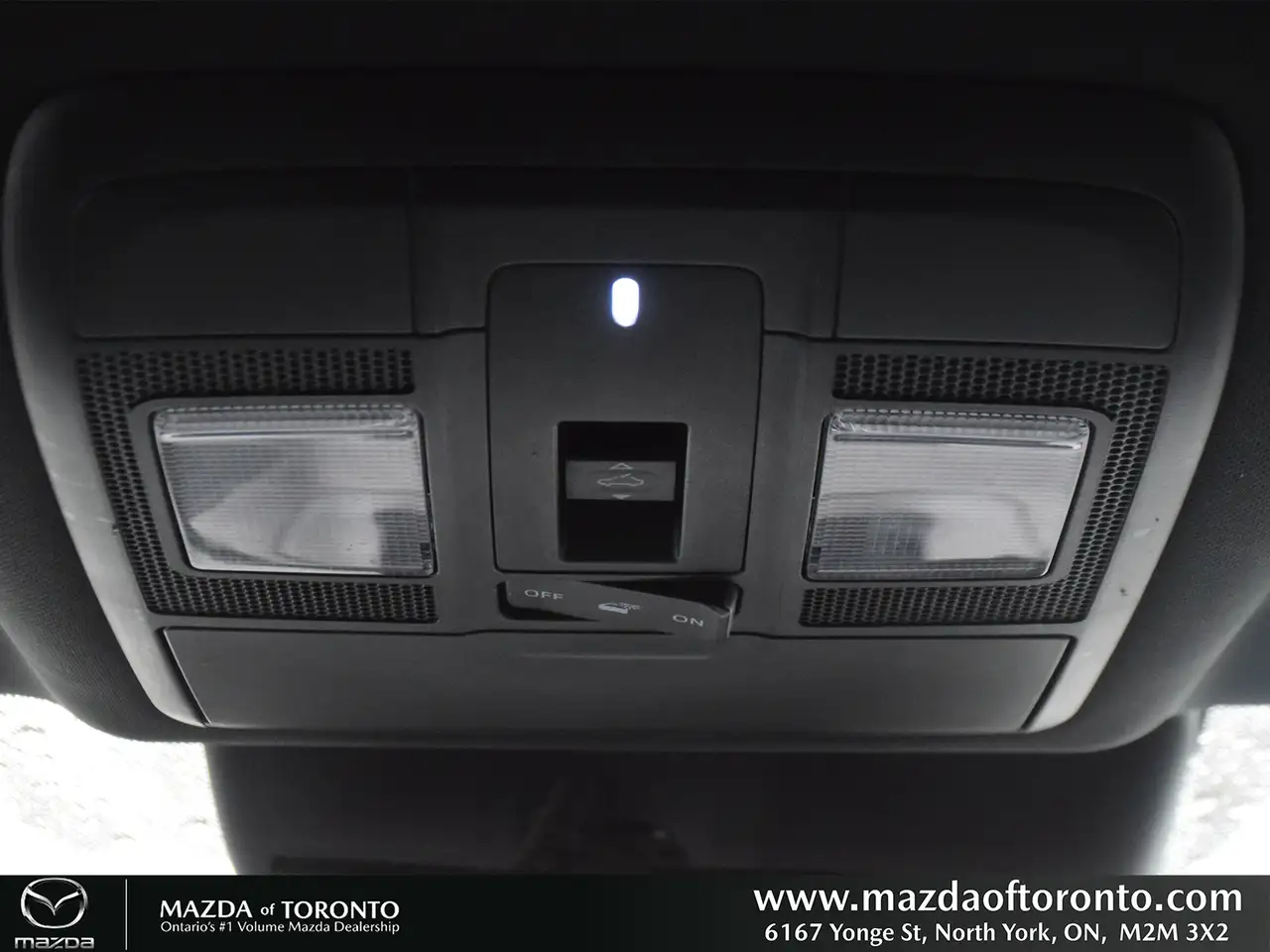 Mazda CX-9 снимка Mazda CX-9