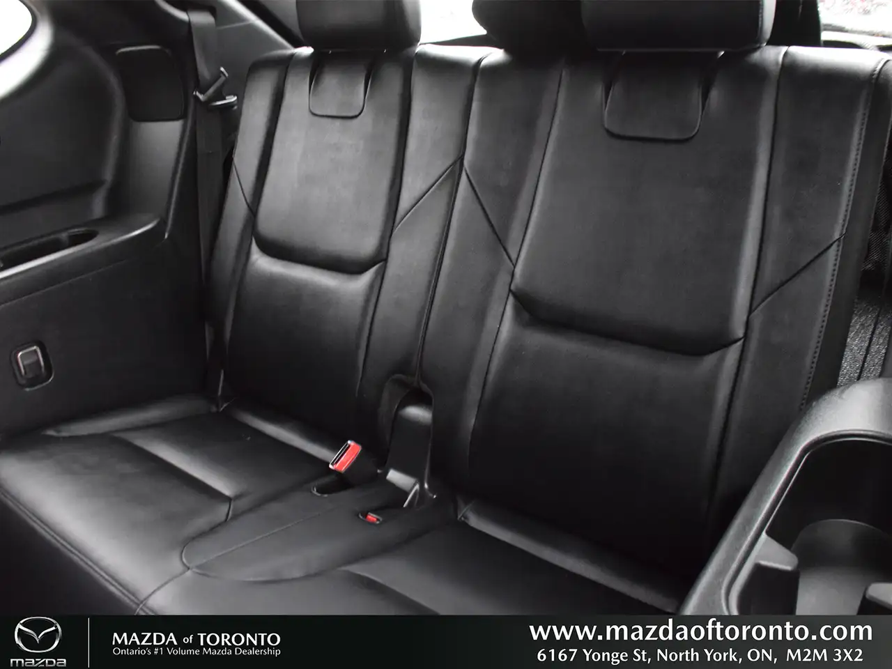 Mazda CX-9 снимка Mazda CX-9