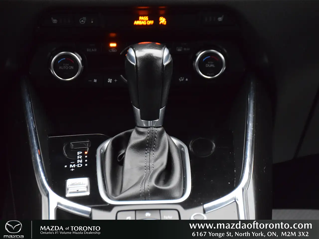Mazda CX-9 снимка Mazda CX-9