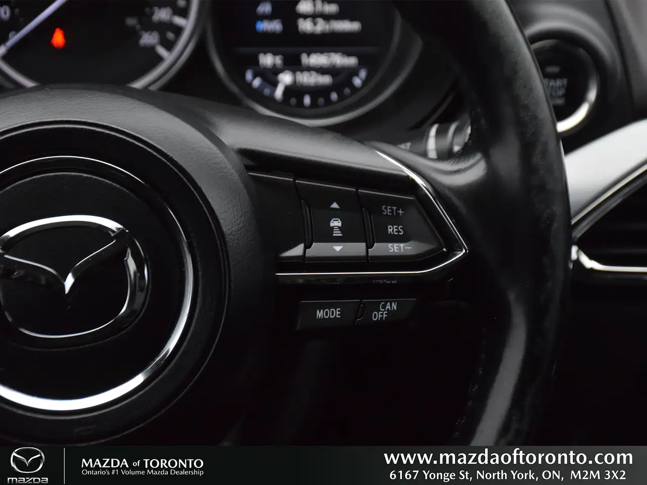 Mazda CX-9 снимка Mazda CX-9