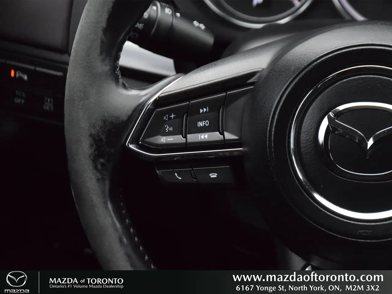 Mazda CX-9 снимка Mazda CX-9